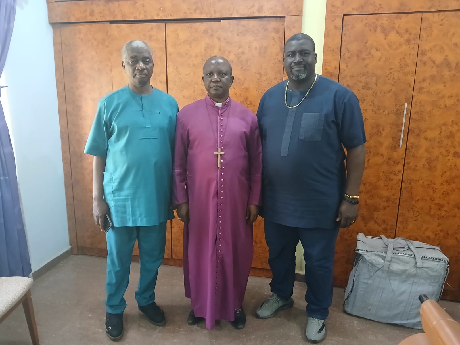 DEEP has been accepted by the Anglican Commission in Enugu (1)